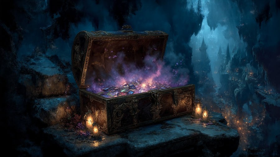 Starter Decks