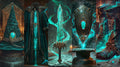 Artificer 60-Card Starter Deck (Pre-Order)