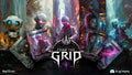 From the Grid - 60-Card Starter Deck (Pre-Order)