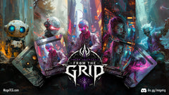 Samurai: Bind the Fate - 60-Card Starter Deck (Pre-Order)