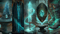 Hydromancer 60-Card Starter Deck (Pre-Order)