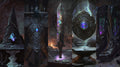 Shadowmancer 60-Card Starter Deck (Pre-Order)