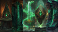 Summoner 60-Card Starter Deck (Pre-Order)