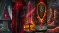 Voltomancer 60-Card Starter Deck (Pre-Order)